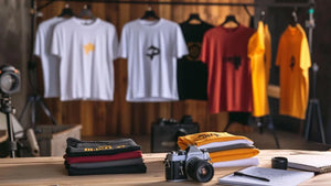 How T-Shirts Are Becoming the Ultimate Marketing Tool for Small Businesses